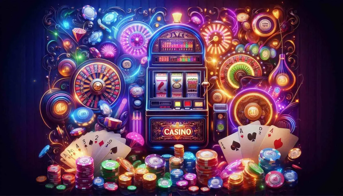 X3000 Casino